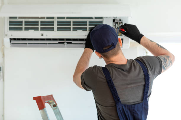 Best Air Duct Sanitizing Services  in St Charles, MO