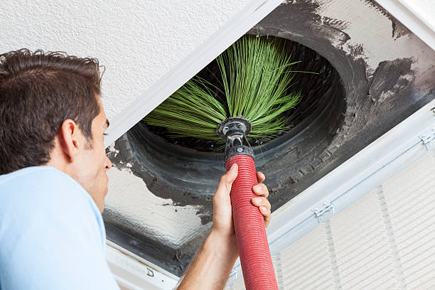 Best Ventilation Cleaning Services  in St Charles, MO