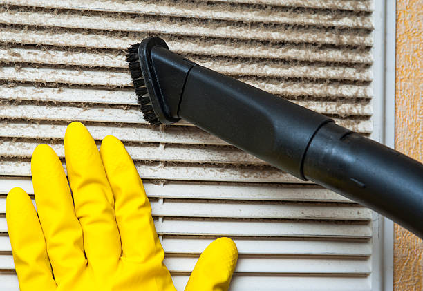 Best Ductwork Cleaning Services  in St Charles, MO